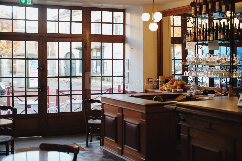 Restaurant l'Image