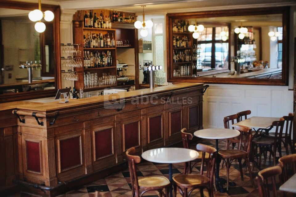 Restaurant l'Image