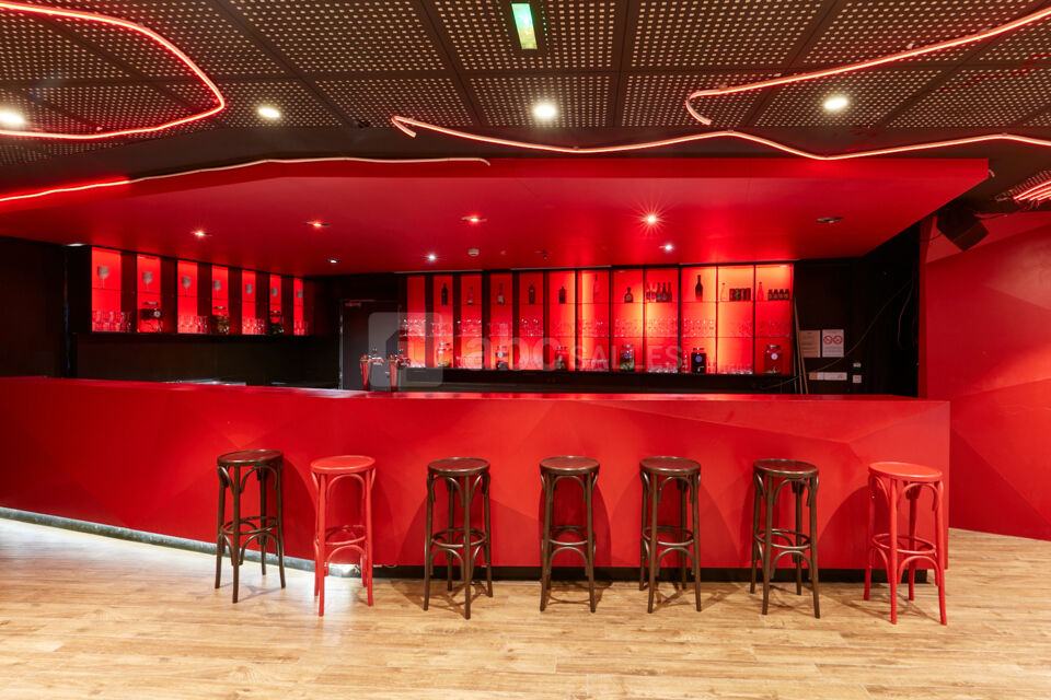 Le Live Club