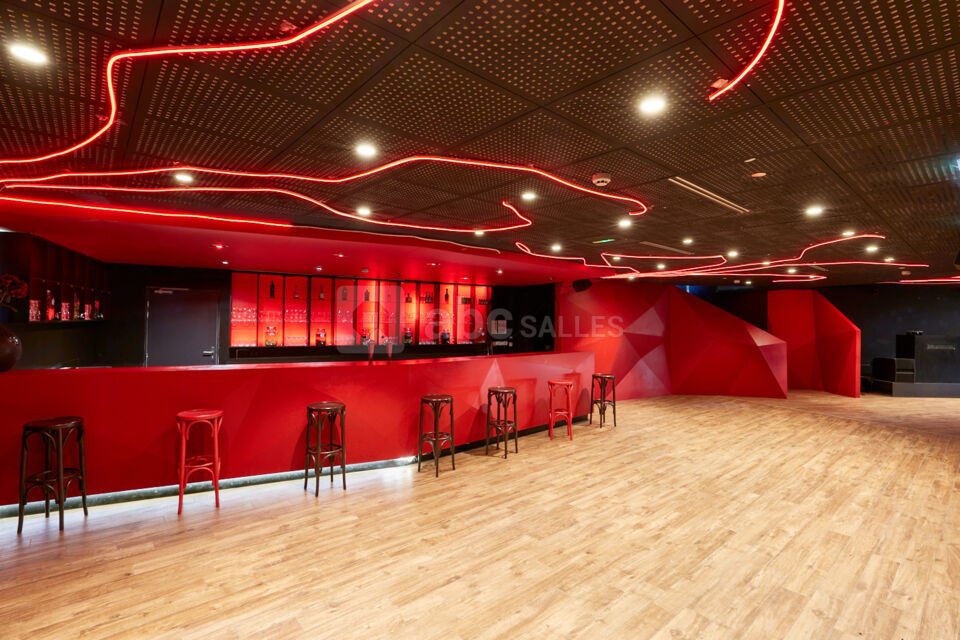 Le Live Club
