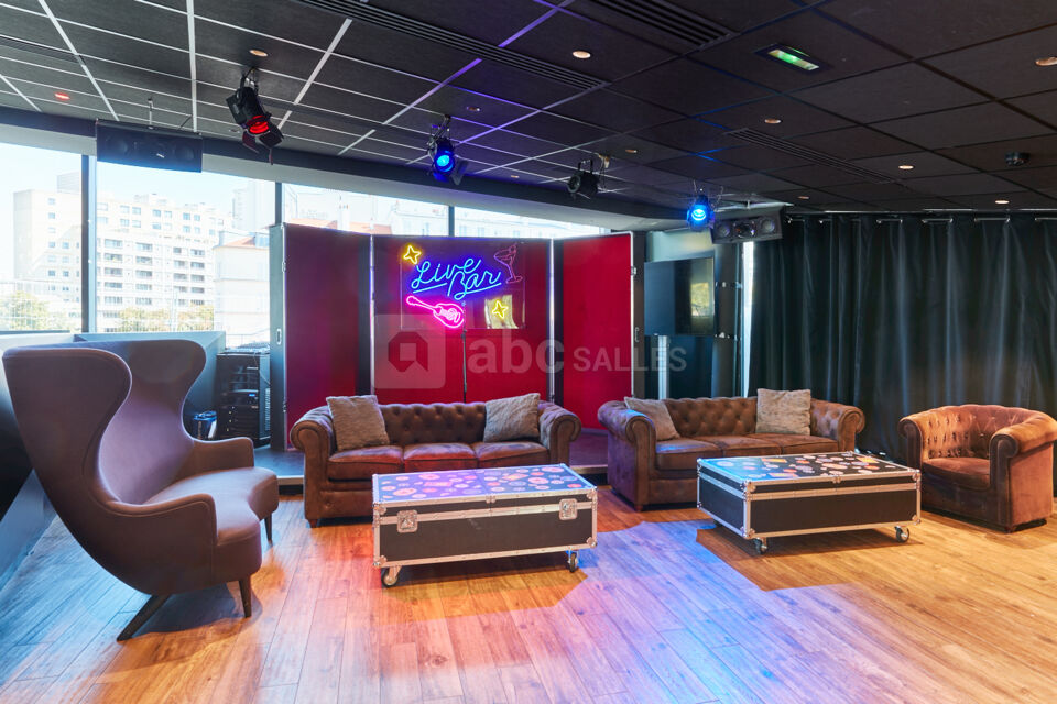 Le Live Club