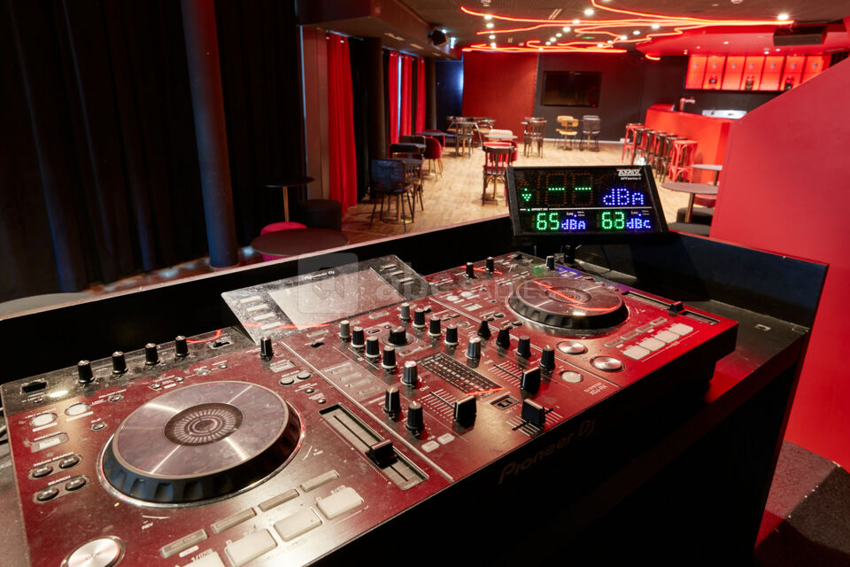 Le Live Club