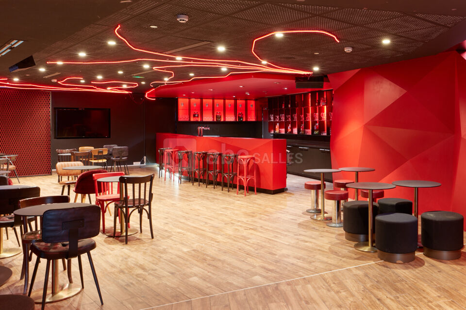 Le Live Club