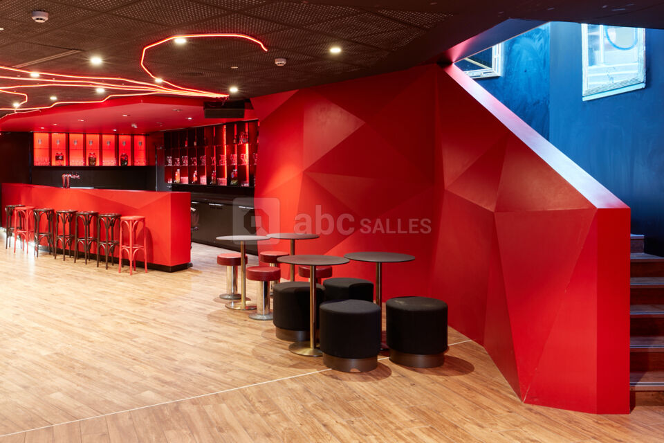 Le Live Club
