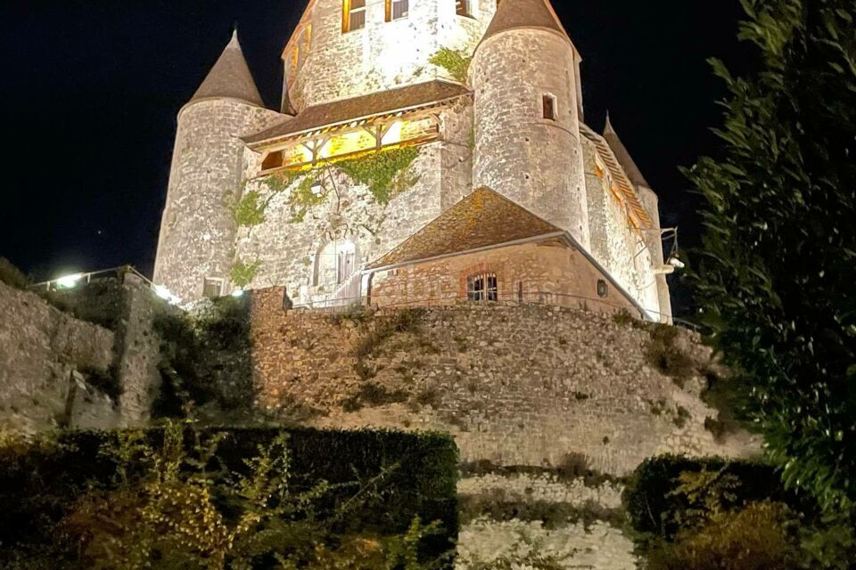 Le Domaine le Saint Léonard