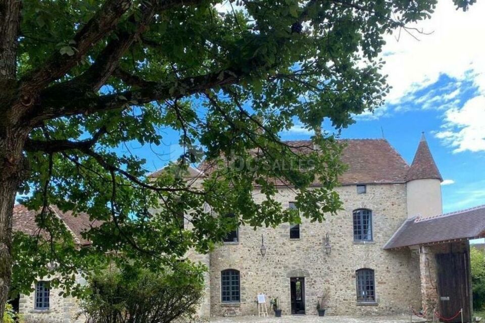 Le Domaine le Saint Léonard