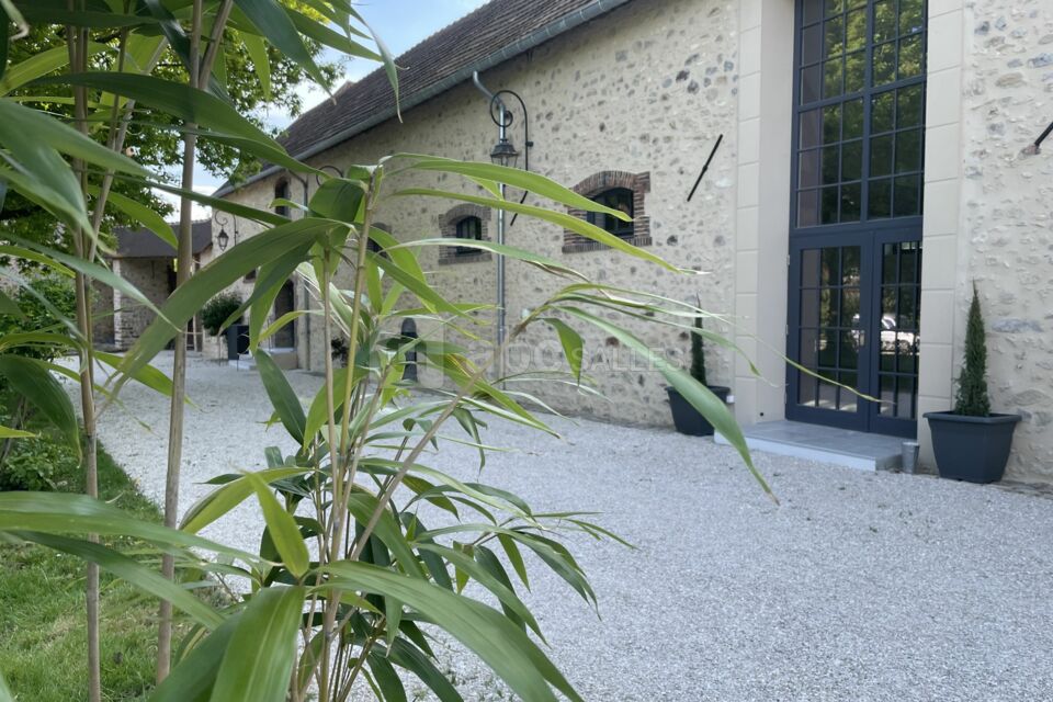 Le Domaine le Saint Léonard