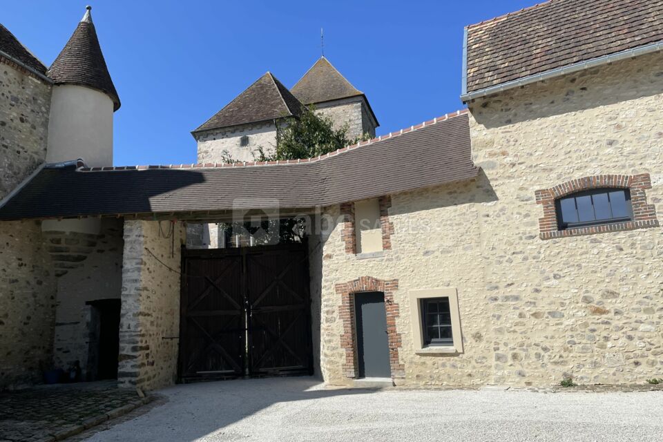 Le Domaine le Saint Léonard