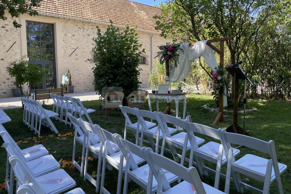 Le Domaine le Saint Léonard