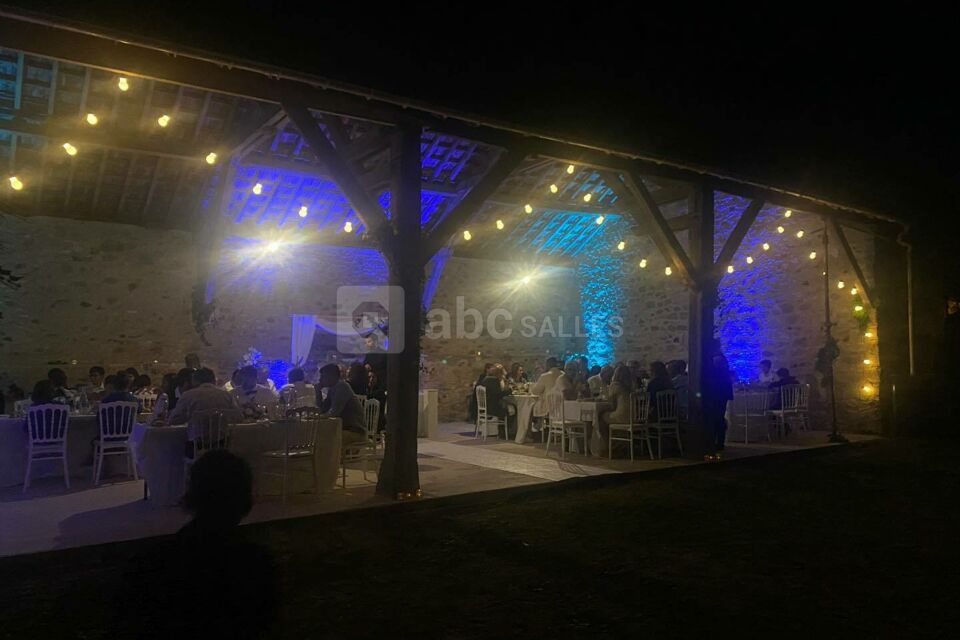 Le Domaine le Saint Léonard