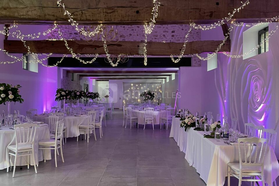 Le Domaine le Saint Léonard