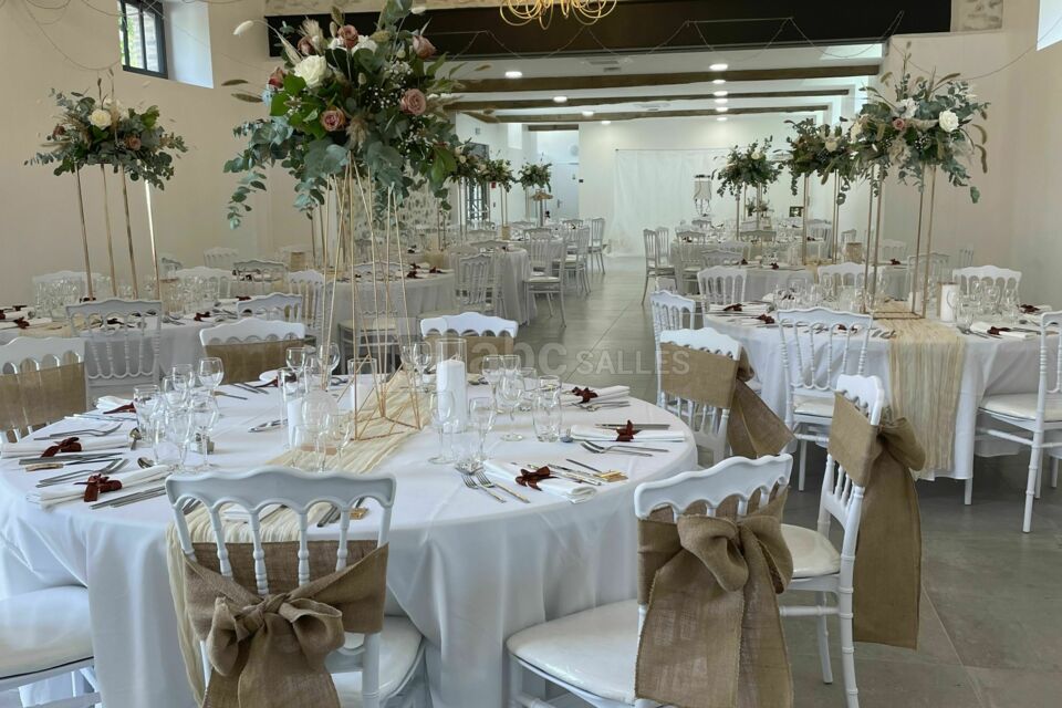 Le Domaine le Saint Léonard