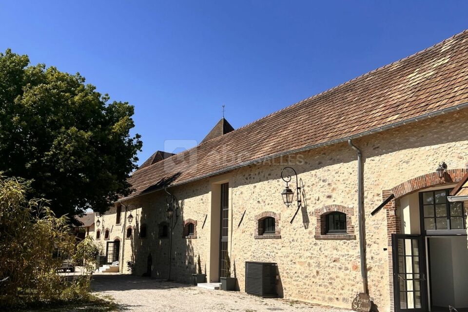 Le Domaine le Saint Léonard