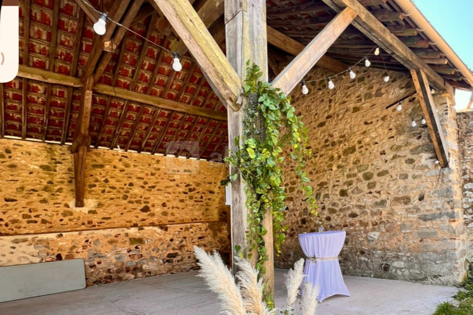 Le Domaine le Saint Léonard