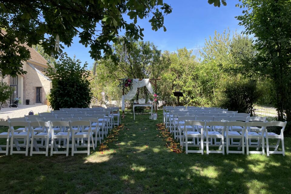 Le Domaine le Saint Léonard