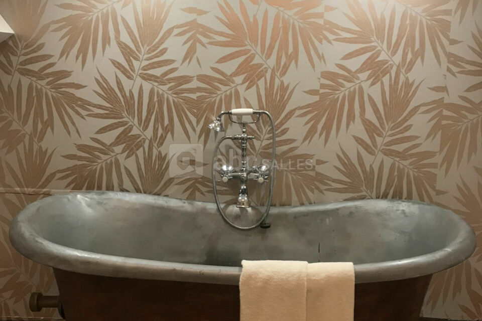 Le Domaine le Saint Léonard