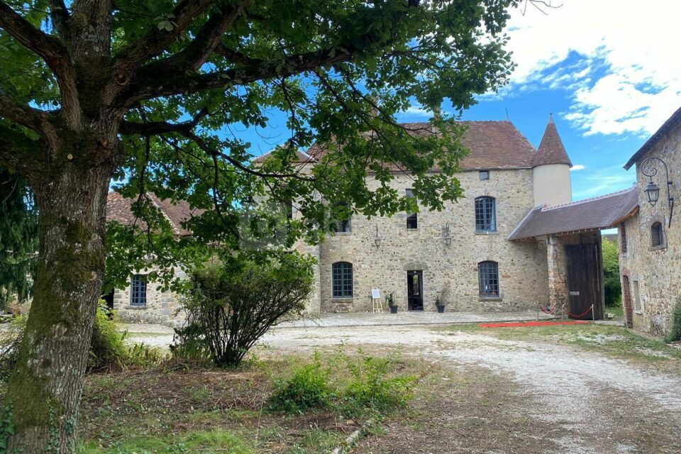 Le Domaine le Saint Léonard