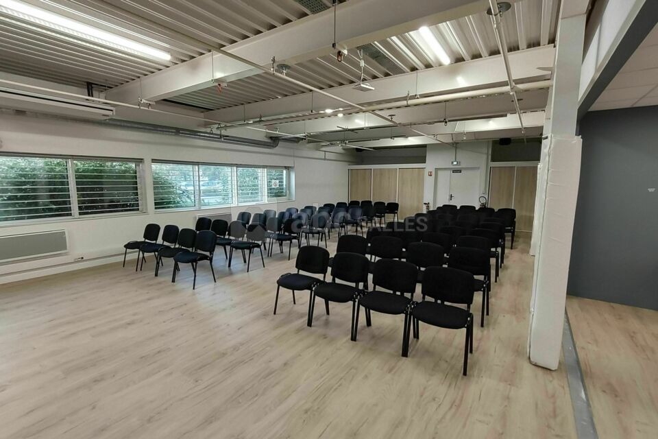 Salle de conférence