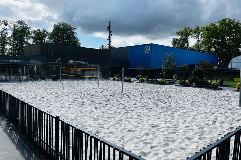 Decathlon Village Merignac