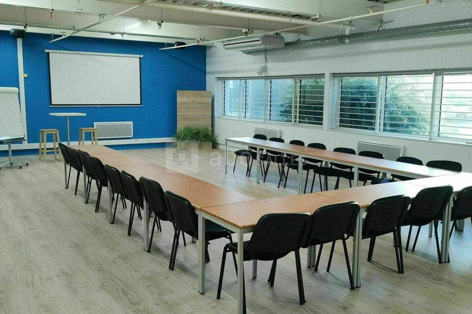 Salle de réunion