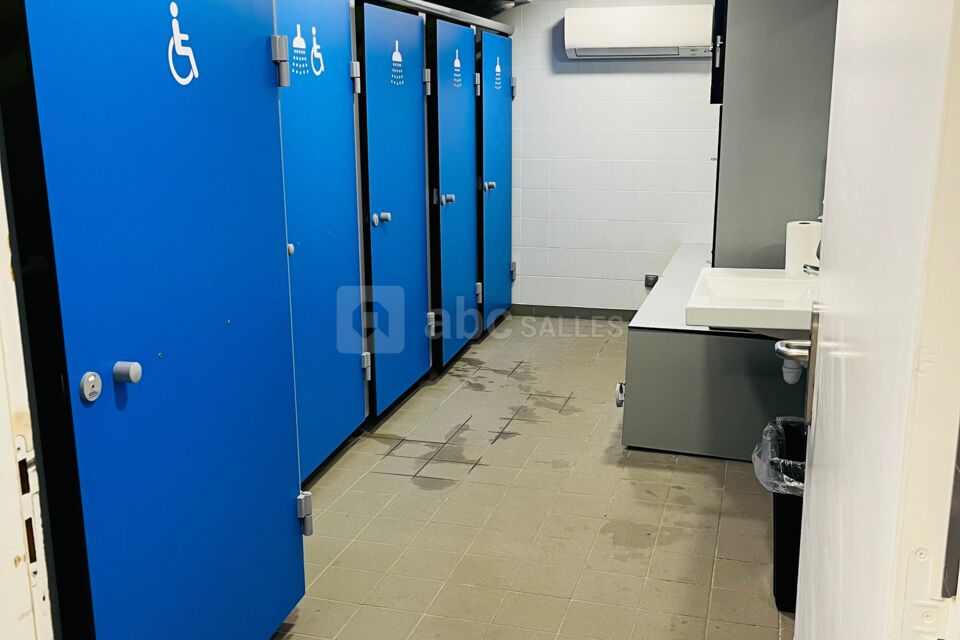 Decathlon Village Merignac