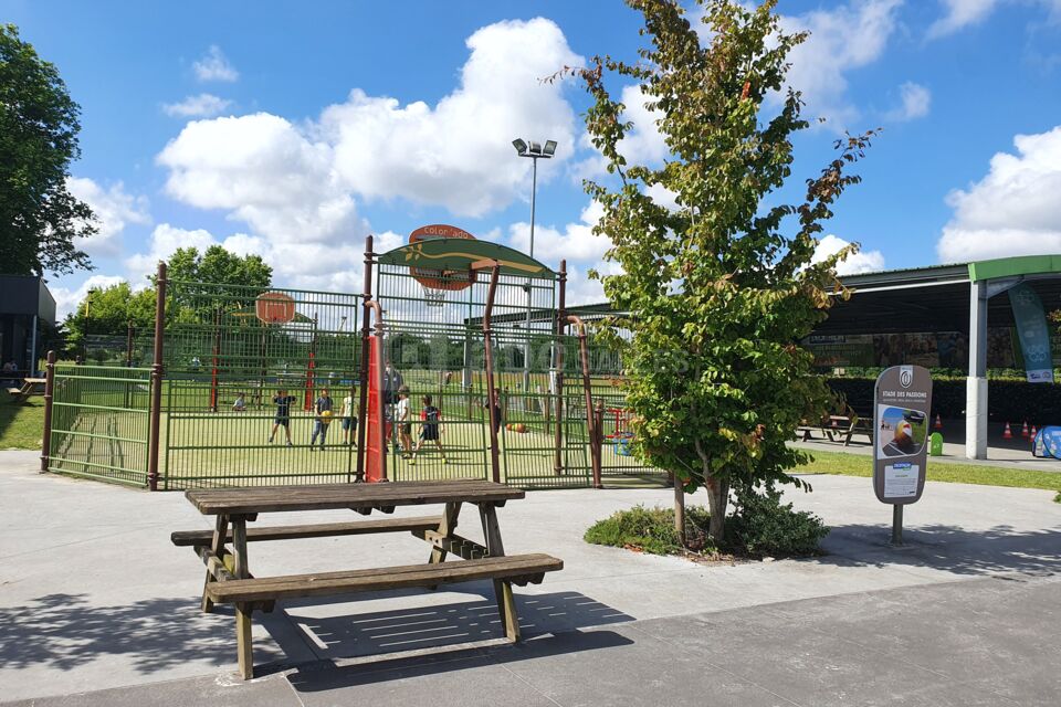 Decathlon Village Merignac
