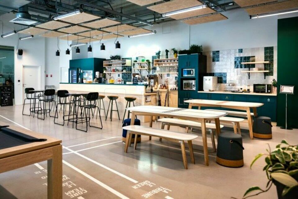 Terra Academia Paris-Montmartre