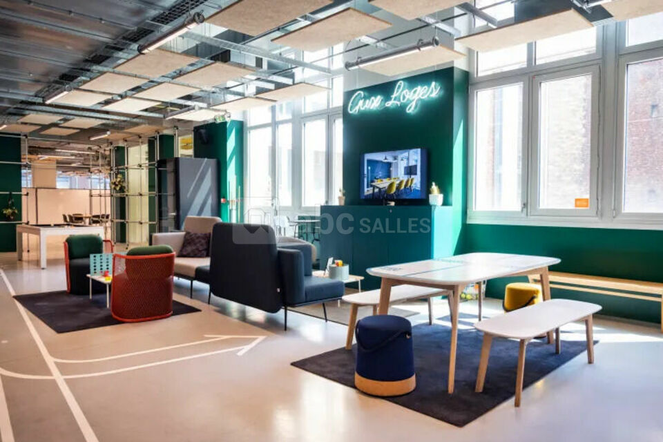 Terra Academia Paris-Montmartre