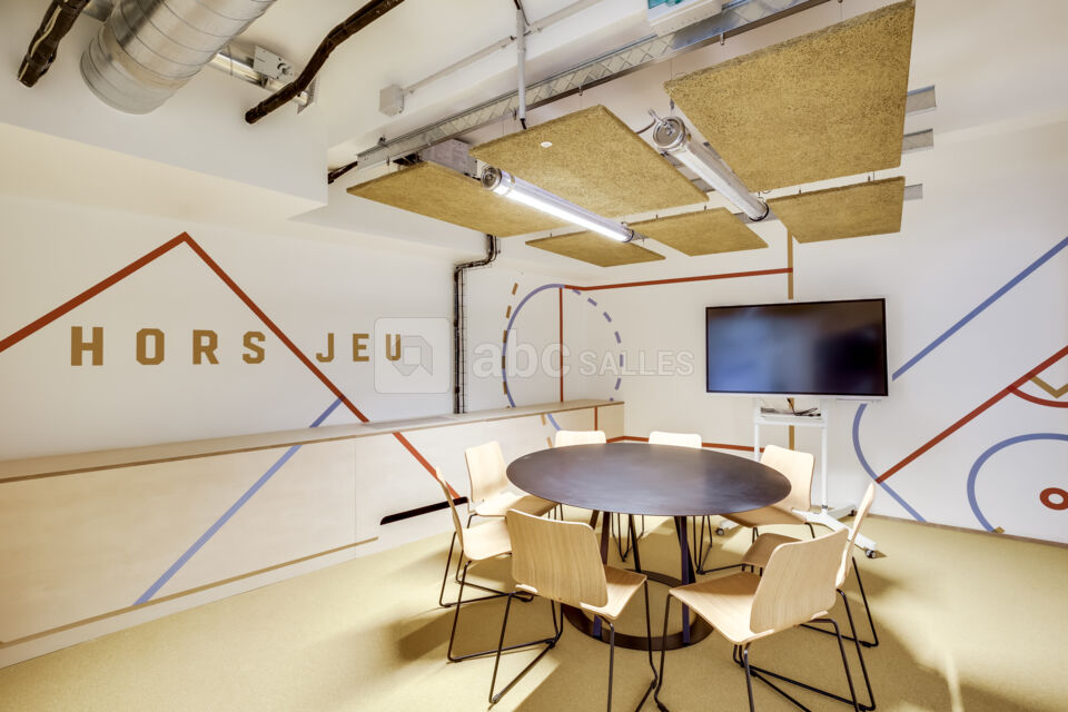 Terra Academia Paris-Montmartre
