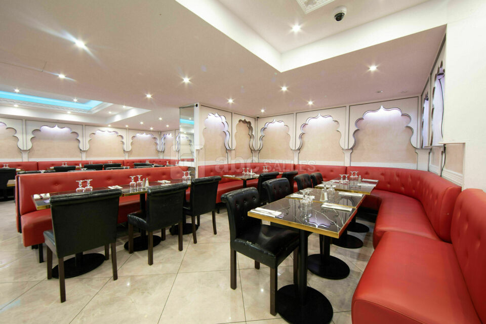 Cafe L'Echat