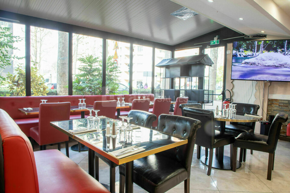 Cafe L'Echat