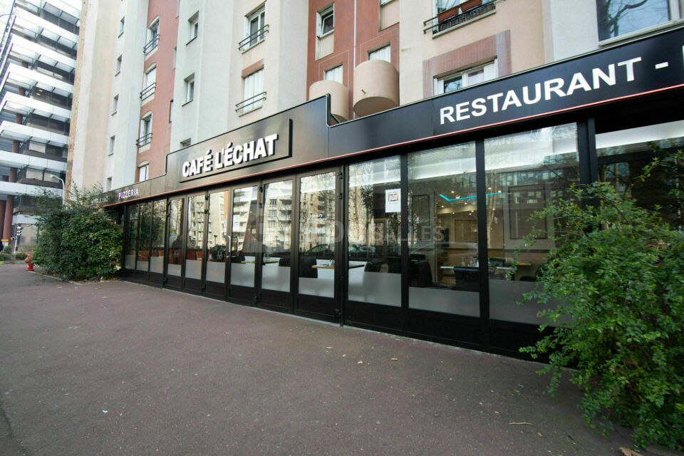 Cafe L'Echat