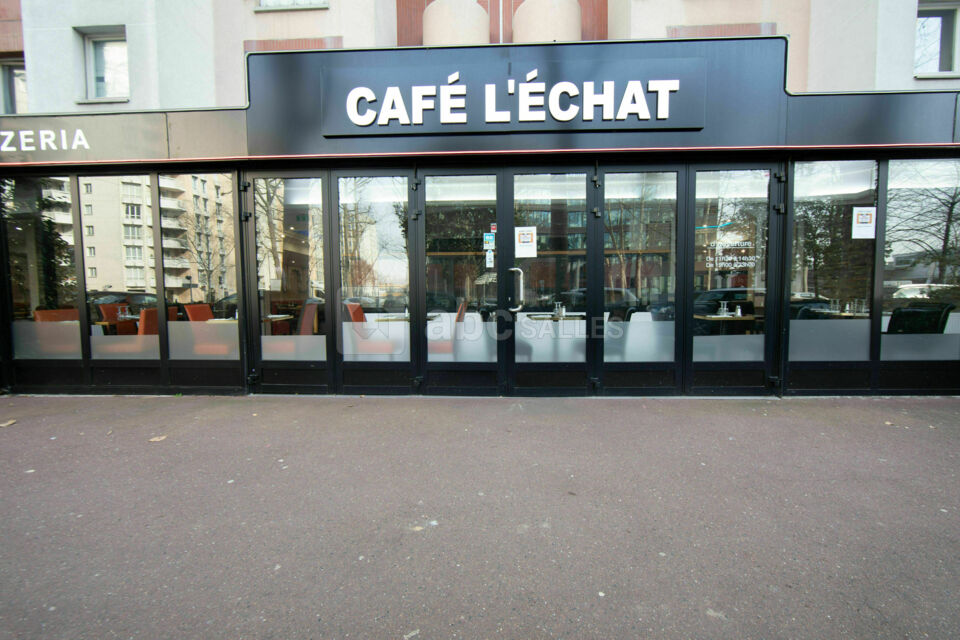 Cafe L'Echat