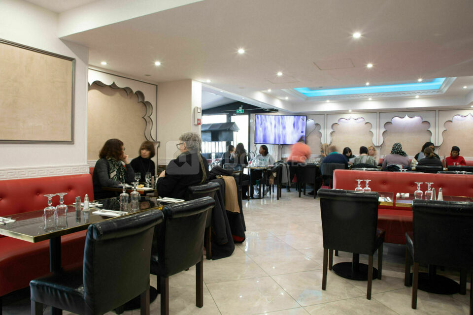 Cafe L'Echat
