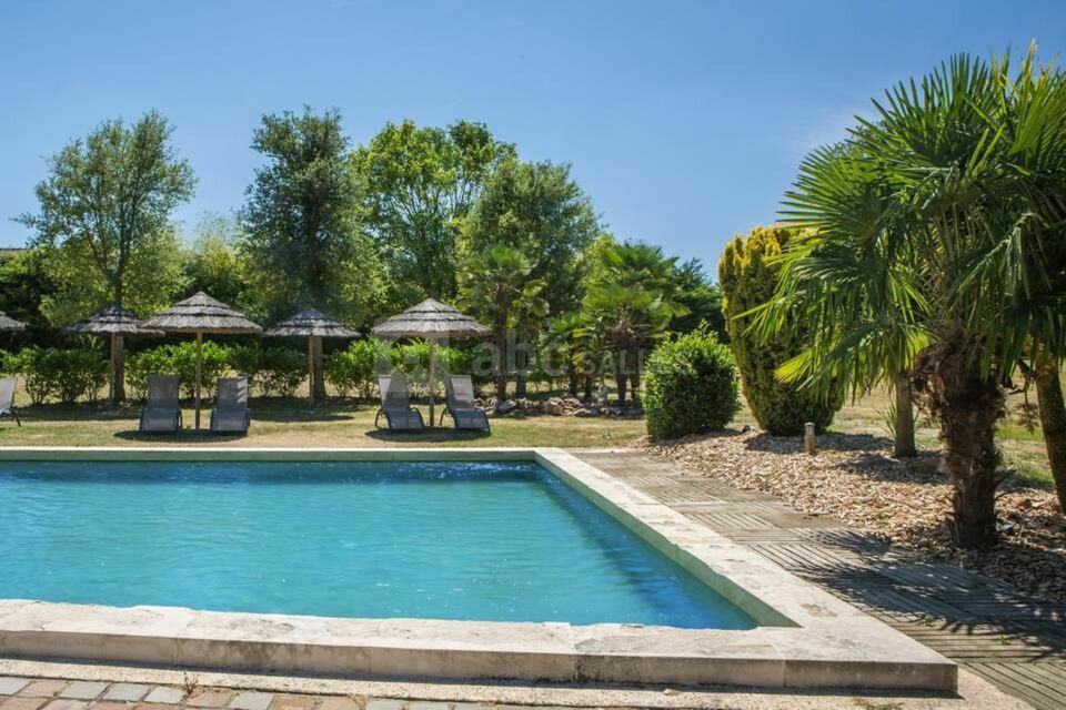 Prieuré Saint Ellier