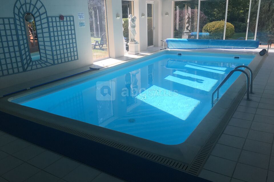 Domaine de la Reposée