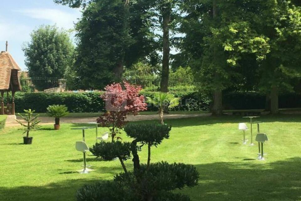 Domaine de la Reposée