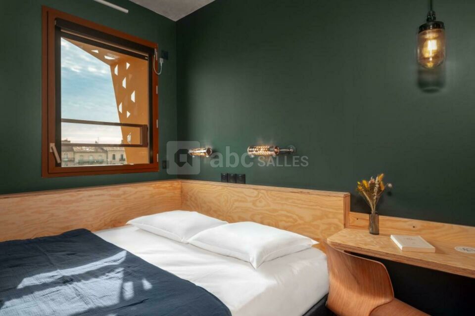 Chambre double