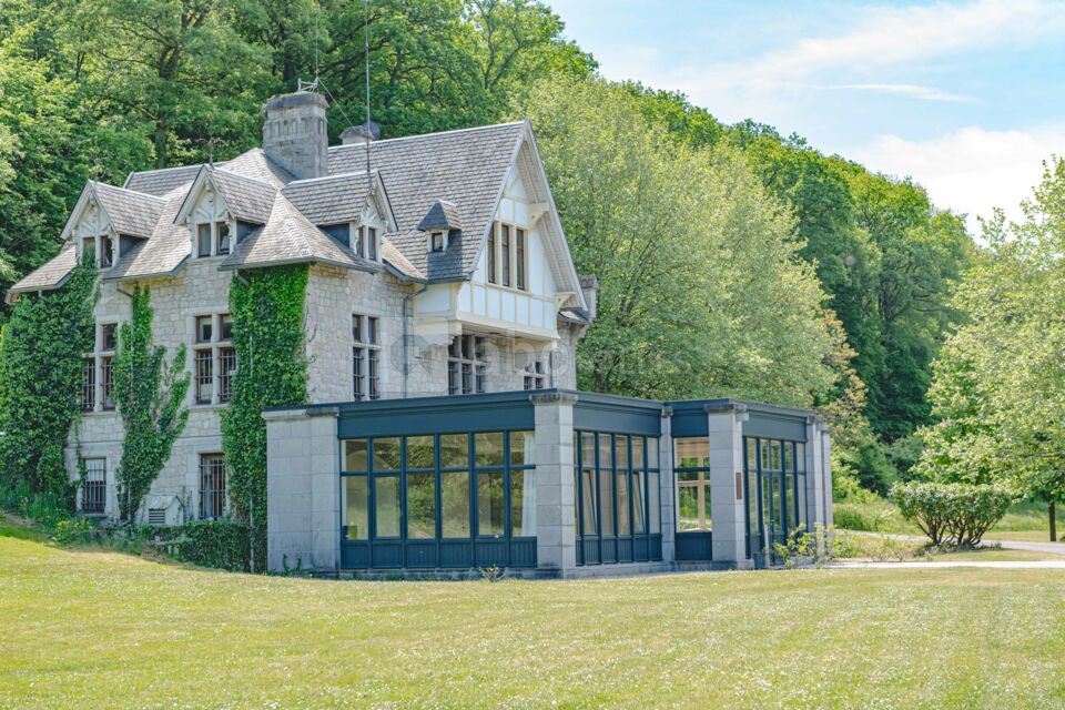 Hôtel les Sorbiers
