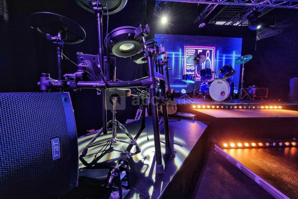 Studio 58
