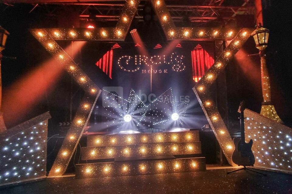 Studio 58