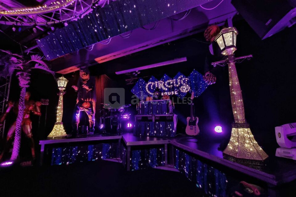 Studio 58