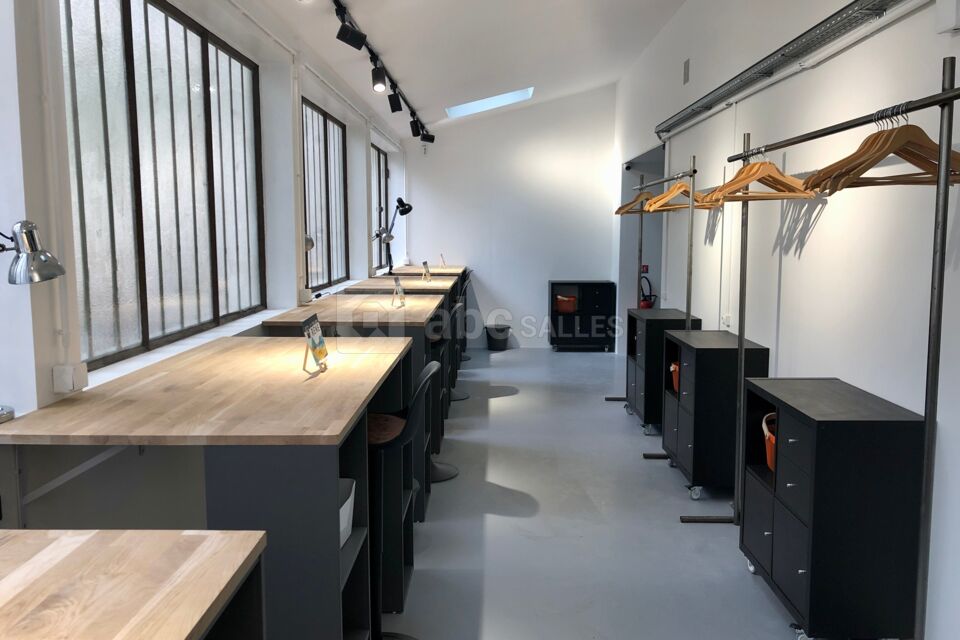 L'Atelier René