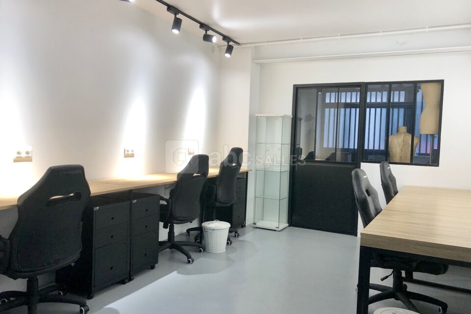 L'Atelier René