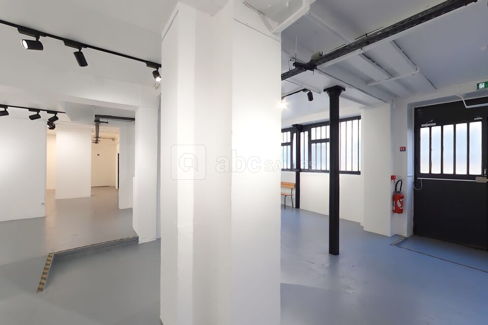 L'Atelier René