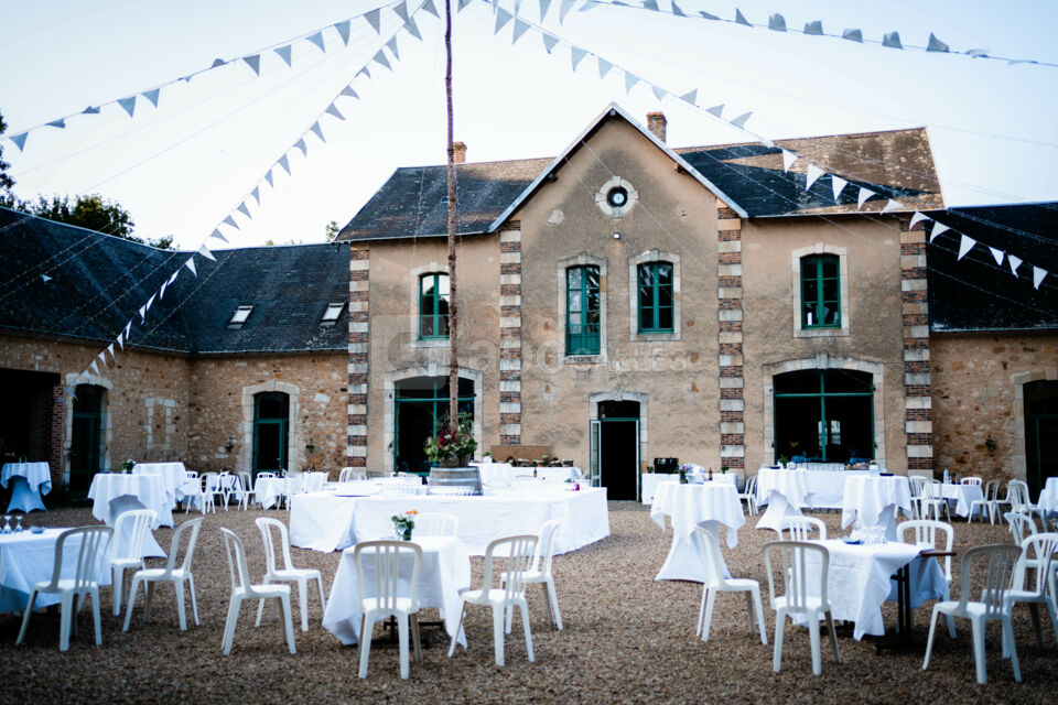 Château de Pescheseul