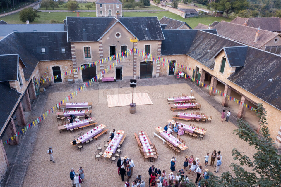 Château de Pescheseul