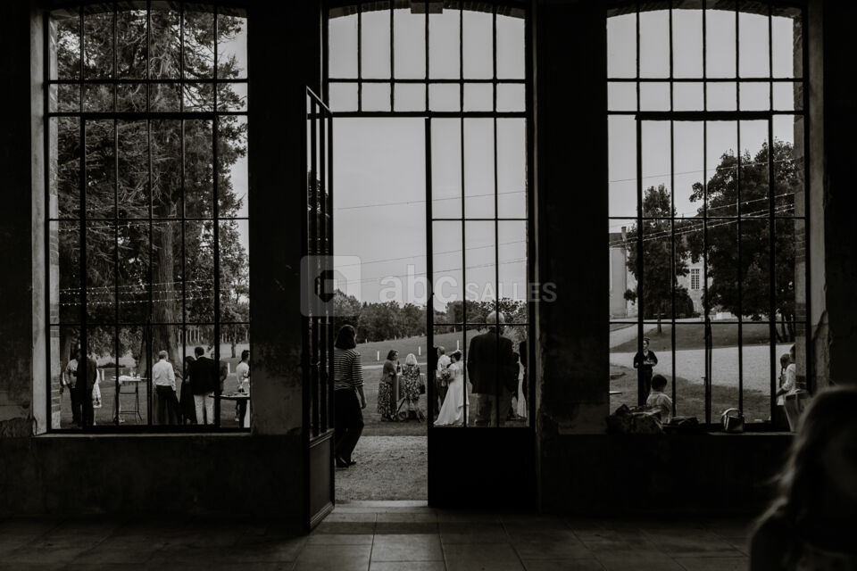 Château de Pescheseul