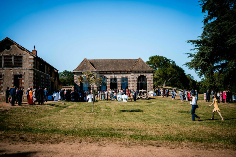 Château de Pescheseul