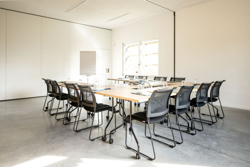 Salle modulable 50m2